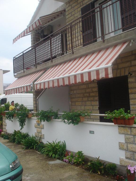Apartments Dalmacija Rogoznica  Szoba fotó