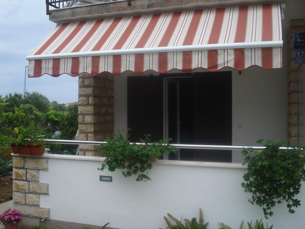 Apartments Dalmacija Rogoznica  Szoba fotó