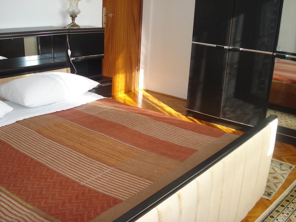 Apartments Dalmacija Rogoznica  Szoba fotó