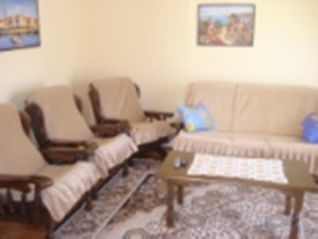 Apartments Dalmacija Rogoznica  Szoba fotó