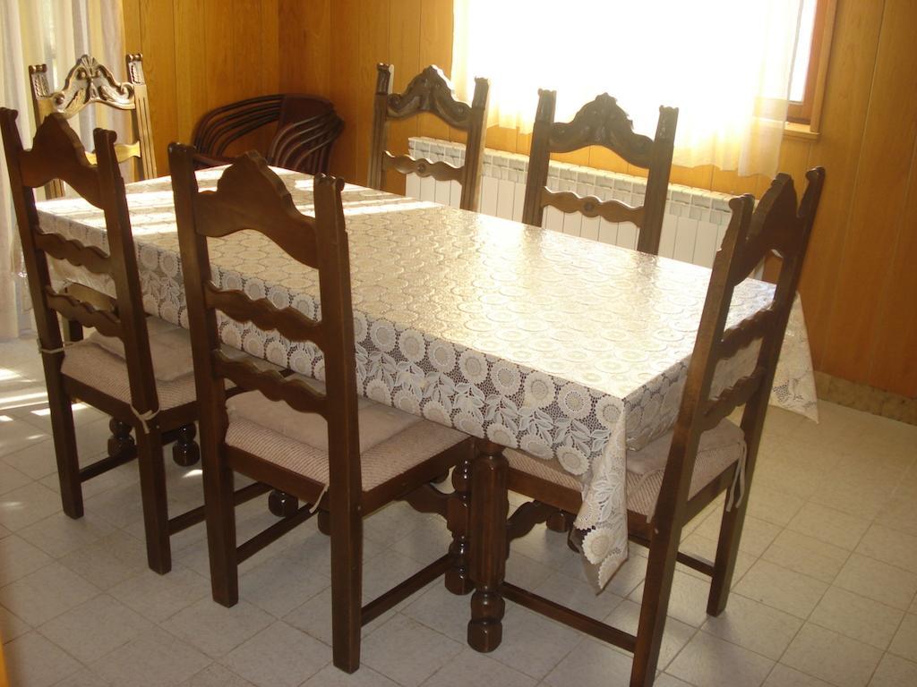 Apartments Dalmacija Rogoznica  Szoba fotó