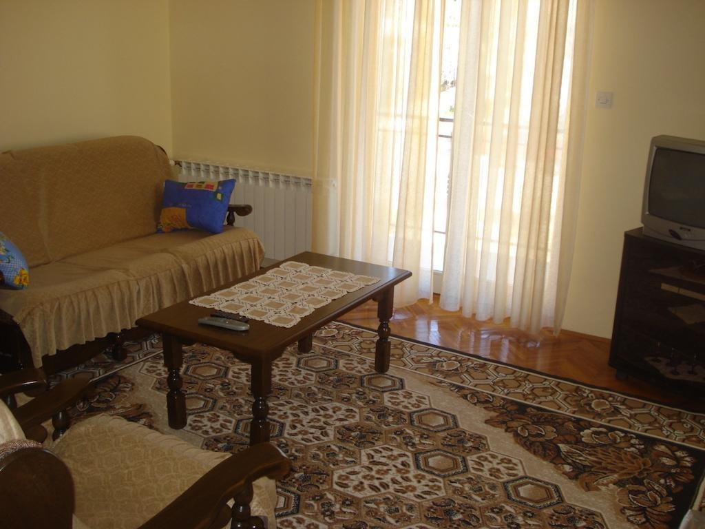 Apartments Dalmacija Rogoznica  Szoba fotó