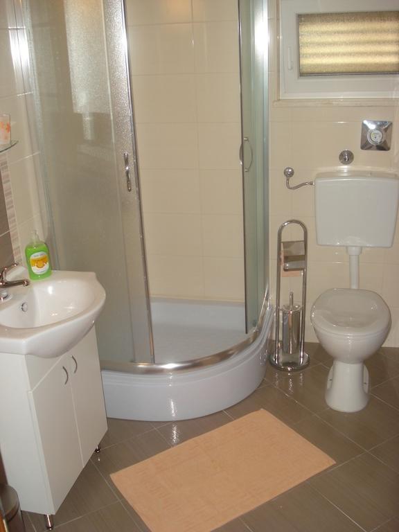 Apartments Dalmacija Rogoznica  Szoba fotó
