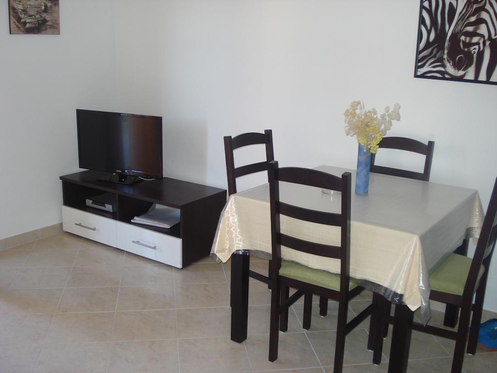 Apartments Dalmacija Rogoznica  Szoba fotó