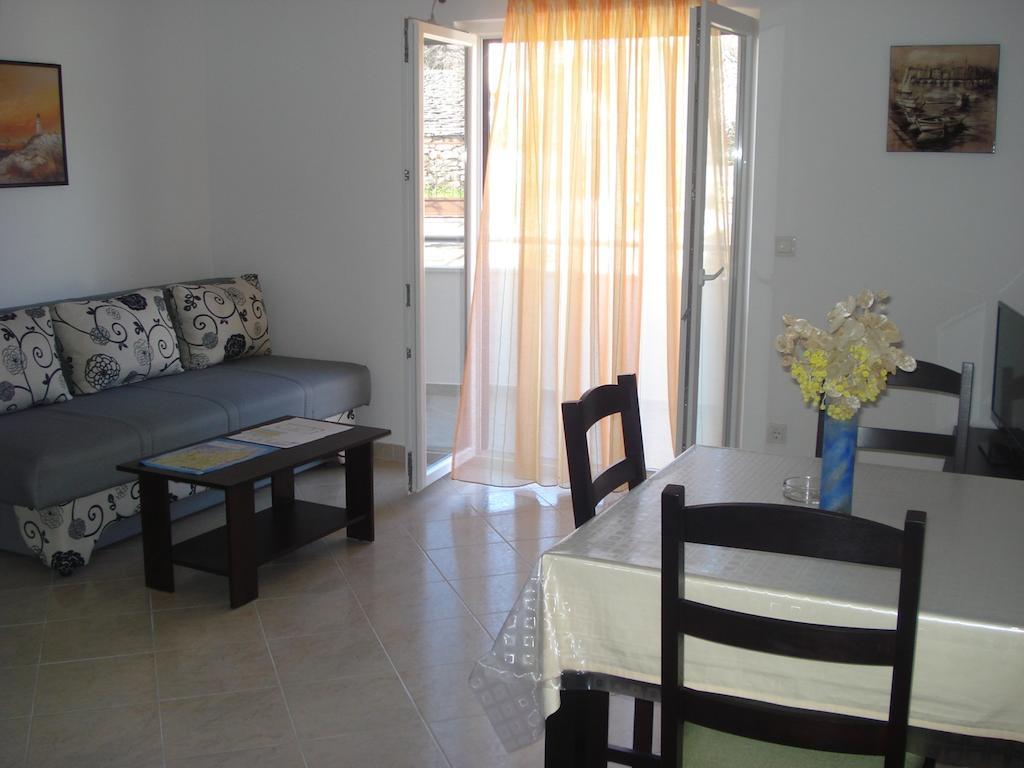 Apartments Dalmacija Rogoznica  Szoba fotó
